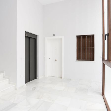 Apartamento Centro Deluxe Кадіс Екстер'єр фото