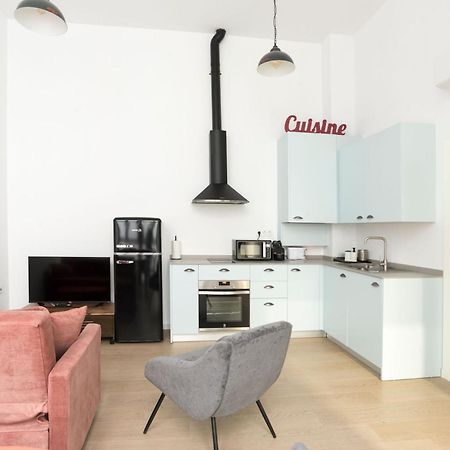 Apartamento Centro Deluxe Кадіс Екстер'єр фото