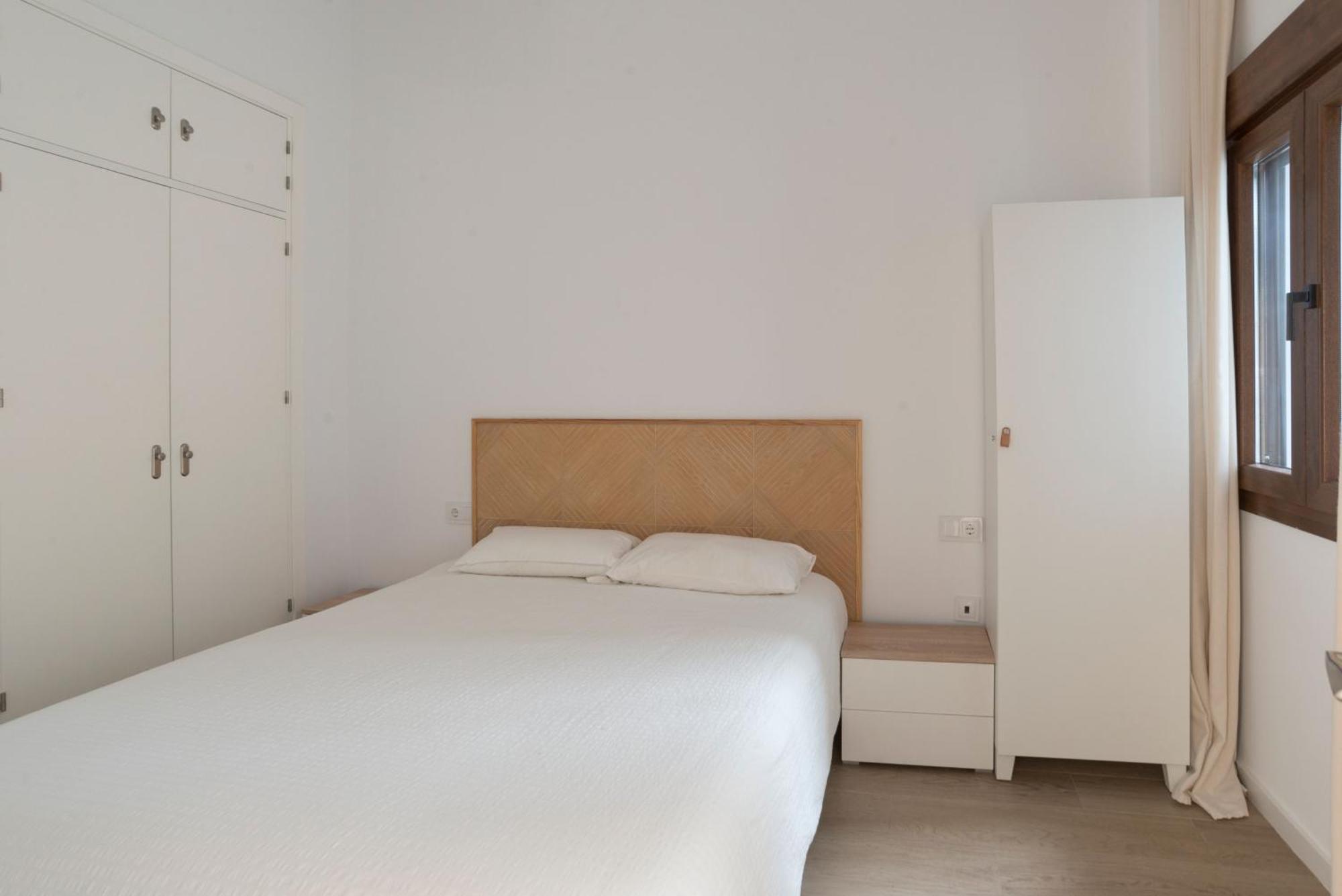 Apartamento Centro Deluxe Кадіс Екстер'єр фото