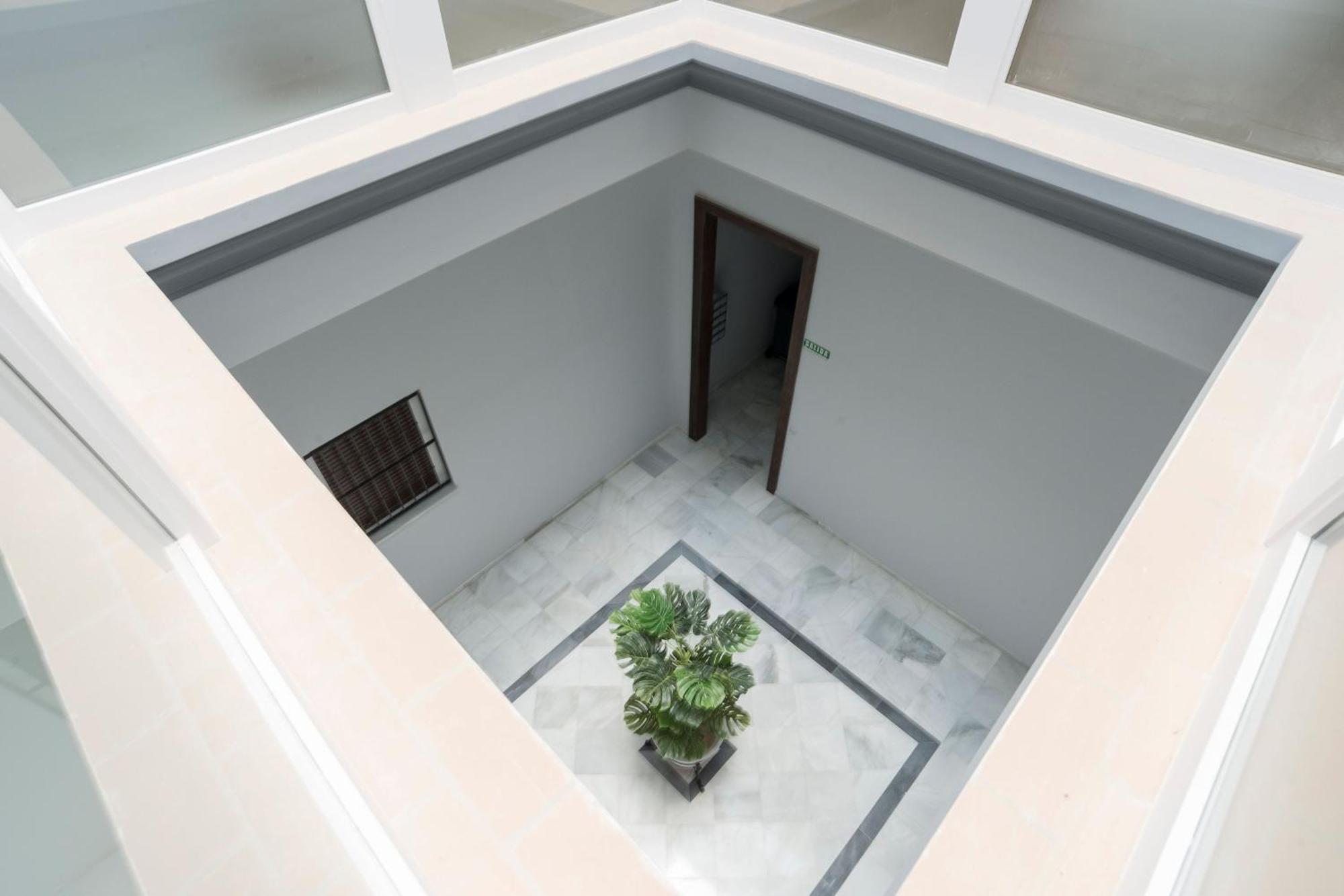 Apartamento Centro Deluxe Кадіс Екстер'єр фото