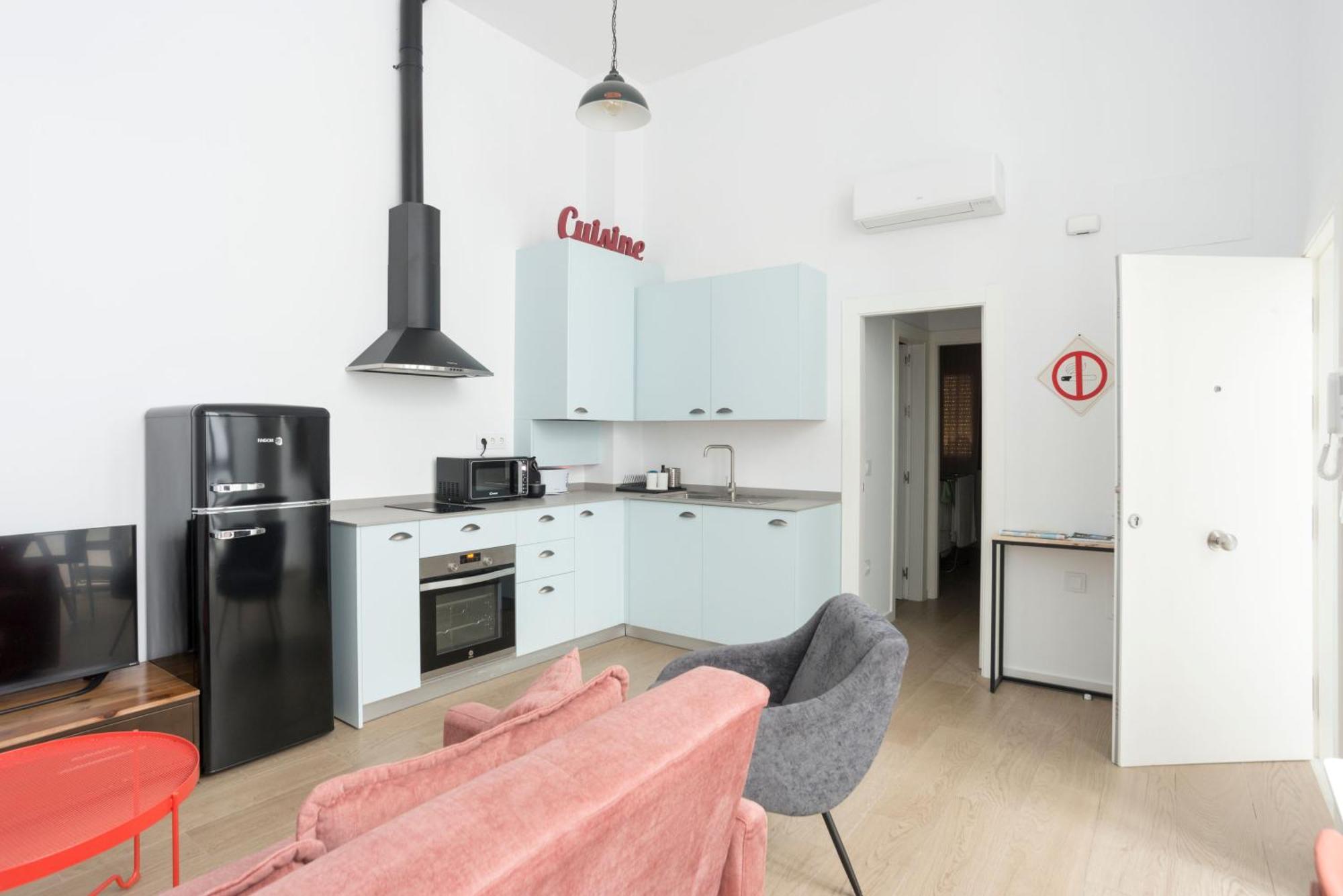 Apartamento Centro Deluxe Кадіс Екстер'єр фото