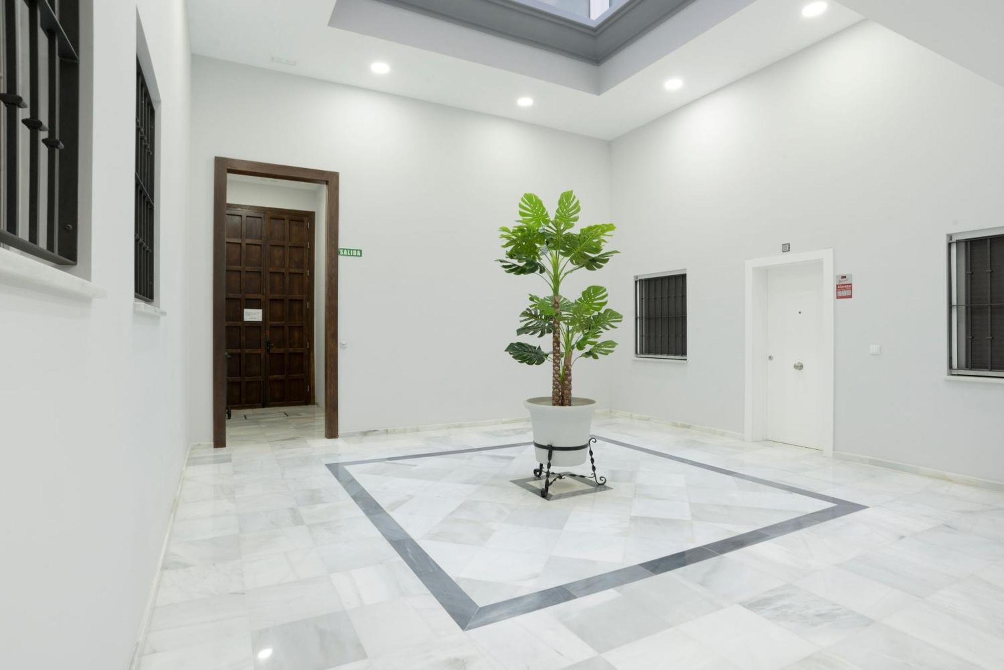 Apartamento Centro Deluxe Кадіс Екстер'єр фото